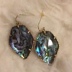 Kendra Scott Earrings